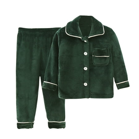 Boys Coats Warm Baby Girls Pajamas Kids Outfits Pants Toddler Set Solid Winter Girls Outfits&Set
Boys Coats Warm Baby Girls Pajamas Kids Outfits Pants Toddler Set Solid Winter Girls Outfits&Set
