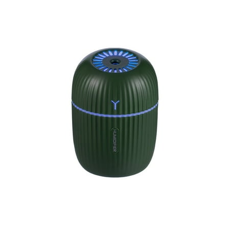 Devices for Home Dqueduo Car Home Usb Small Mini Silent Humidifier With Night Light Watertight Best Gifts for Family on Clearance
Devices for Home Dqueduo Car Home Usb Small Mini Silent Humidifier With Night Light Watertight Best Gifts for Family on Clearance