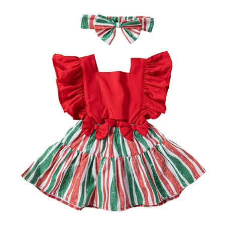 Toddler Girls Ruched Striped Print Bow Casual Romper Bodysuit Dress Casual Clothes 24M Toddlers Leotards
Toddler Girls Ruched Striped Print Bow Casual Romper Bodysuit Dress Casual Clothes 24M Toddlers Leotards