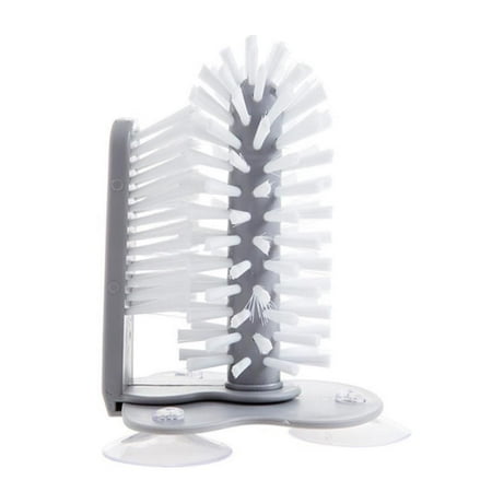 Creative Suction Wall Mount Cup Brush Bottles Sink Kitchen Washing Dish 2 In 1 Cup Scrubber Wine Glassware Brush Accessories
Creative Suction Wall Mount Cup Brush Bottles Sink Kitchen Washing Dish 2 In 1 Cup Scrubber Wine Glassware Brush Accessories