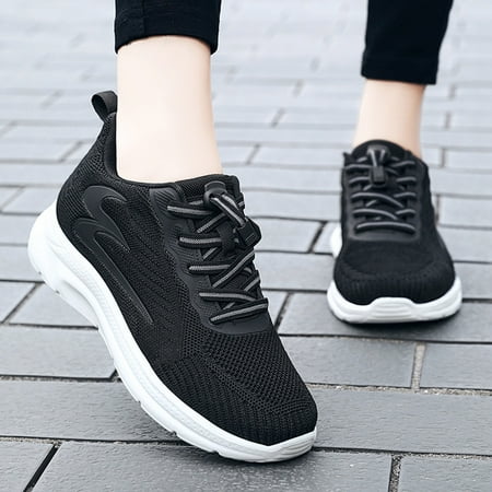 Quealent Sneakers For Women Slip Ons Women s Fashion Sneakers Casual Canvas Sneakers for Women Comfortable Flats Breathable Padded Insole Slip on Sneakers Women Low Slip on Shoes Black 7.5
Quealent Sneakers For Women Slip Ons Women s Fashion Sneakers Casual Canvas Sneakers for Women Comfortable Flats Breathable Padded Insole Slip on Sneakers Women Low Slip on Shoes Black 7.5