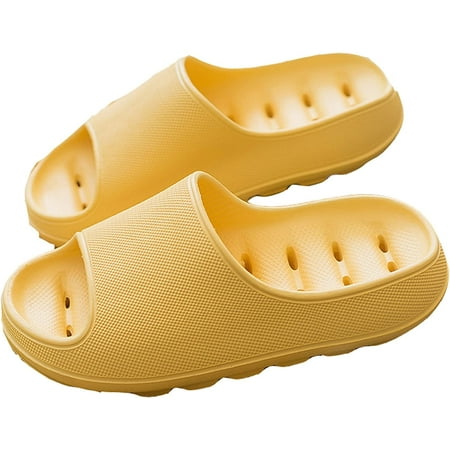 CoCopeaunt Women s Sandals Summer Slippers Leaky Slippers High Heel Slippers Bass Sandals Bathroom Slippers Beach Slippers
CoCopeaunt Women s Sandals Summer Slippers Leaky Slippers High Heel Slippers Bass Sandals Bathroom Slippers Beach Slippers