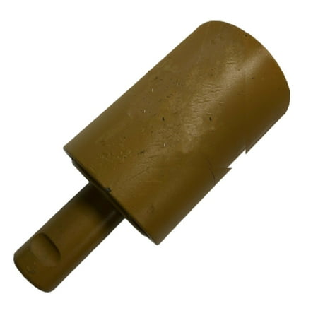 05612-04080 Top Carrier Roller FITS for Takeuchi TB175 TB180FR TB75FR TB80FR