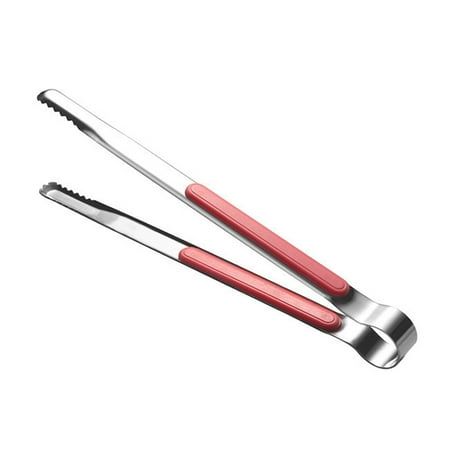 didaw Food Tongs Long Handle Multipurpose Stainless Steel BBQ Serrated Tips Food Clips for Kitchen
didaw Food Tongs Long Handle Multipurpose Stainless Steel BBQ Serrated Tips Food Clips for Kitchen