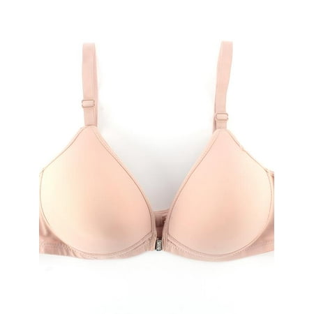 daboom Women s Sexy Push Up Bra Solid Adjusted Seamless Thin Padded Sexy Lady Underwear Gather
daboom Women s Sexy Push Up Bra Solid Adjusted Seamless Thin Padded Sexy Lady Underwear Gather