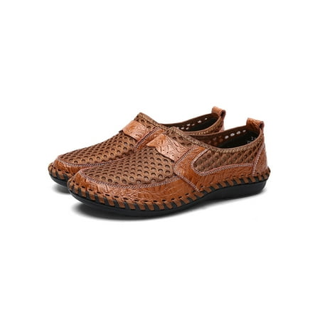 SIMANLAN Unisex Casual Shoes Beach Flats Slip On Water Hiking Shoe Women Men Rubber Sole Overshoe Outdoor Brown 8.5
SIMANLAN Unisex Casual Shoes Beach Flats Slip On Water Hiking Shoe Women Men Rubber Sole Overshoe Outdoor Brown 8.5