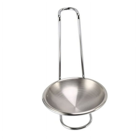 Stainless Steel Spoon Rest Holder Long Handle Vertical Saving Soup Ladles Holders Ladle Rest Soup Ladle Holder
Stainless Steel Spoon Rest Holder Long Handle Vertical Saving Soup Ladles Holders Ladle Rest Soup Ladle Holder