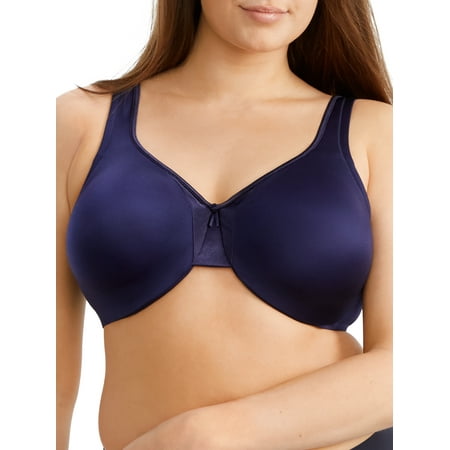 Warner s Womens Olga Signature Support Satin Bra Style-35002A