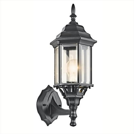 Kichler Chesapeake 49255 Outdoor Wall Lantern