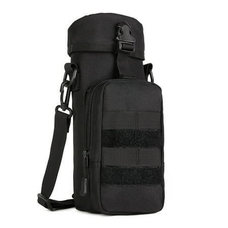 dido Water Bottle Bag Fishing Mountaineering Kettle Pouch Holder Riding Drawstring Sport Packet Wear-resistant Carrier Equipment
dido Water Bottle Bag Fishing Mountaineering Kettle Pouch Holder Riding Drawstring Sport Packet Wear-resistant Carrier Equipment