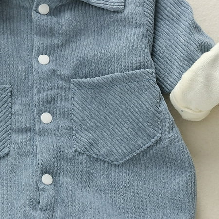TOWED22 Baby Boy Winter Outfits Baby Boy Sweatshirt Romper One Pieces Long Sleeve Bodysuit Baby Boy Jumpsuit Outfit Clothes Navy
TOWED22 Baby Boy Winter Outfits Baby Boy Sweatshirt Romper One Pieces Long Sleeve Bodysuit Baby Boy Jumpsuit Outfit Clothes Navy