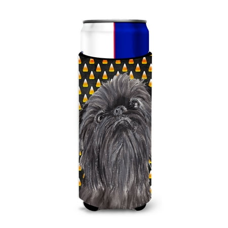 Caroline s Treasures SC9531MUK Brussels Griffon Candy Corn Halloween Ultra Hugger for slim cans Slim Can multicolor
Caroline s Treasures SC9531MUK Brussels Griffon Candy Corn Halloween Ultra Hugger for slim cans Slim Can multicolor