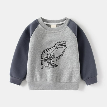 WERYOUNG Boys Hoodie Sweatshirt Autumn Winter Children Integrated Long Sleeve Coat Baby Color Matching Keep Warm Tops Toddler Simple Streetwear
WERYOUNG Boys Hoodie Sweatshirt Autumn Winter Children Integrated Long Sleeve Coat Baby Color Matching Keep Warm Tops Toddler Simple Streetwear