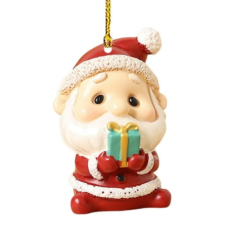 Guibest Christmas Cute Pendant Acrylic Pendant Pendant With Lanyard Pendant
Guibest Christmas Cute Pendant Acrylic Pendant Pendant With Lanyard Pendant