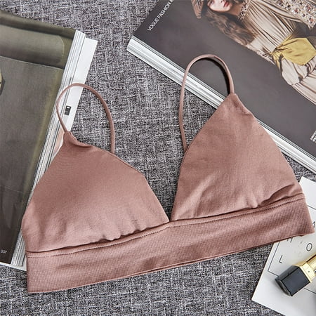 GETHOME Women Sexy Lingerie French Style Bra Spaghetti Strap Underwear Push Up Soft Cup
GETHOME Women Sexy Lingerie French Style Bra Spaghetti Strap Underwear Push Up Soft Cup