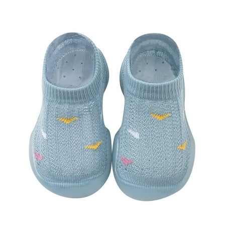 KaLI_store Baby Sneakers Girl Baby Sock Shoes Sneakers Baby Walking Shoes for Toddler Babygirl with Non Slip Soft Sole Dark Blue
KaLI_store Baby Sneakers Girl Baby Sock Shoes Sneakers Baby Walking Shoes for Toddler Babygirl with Non Slip Soft Sole Dark Blue