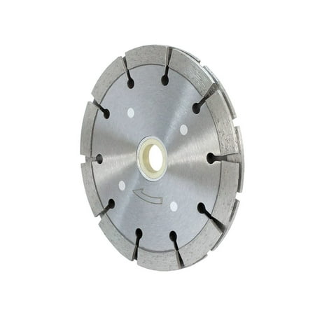 5 x .250 Sandwich Core Tuck Point Double Blade Concrete Motar Joint Removal