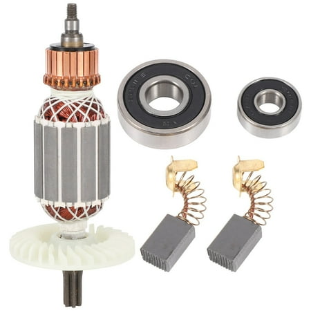 220V Anchor Replace for 360591E DH40MRY DH40M DH40MR DH40SR DH40FR Spline Hammer
220V Anchor Replace for 360591E DH40MRY DH40M DH40MR DH40SR DH40FR Spline Hammer