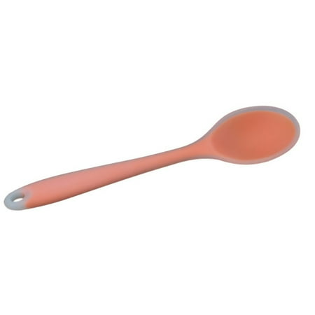Popvcly Kitchen Mini Silicone Spoon Colorful Heat-Resistant Kitchen Spoons Kitchen Tools Utensils Color Random Random Color 1pc Transparent
Popvcly Kitchen Mini Silicone Spoon Colorful Heat-Resistant Kitchen Spoons Kitchen Tools Utensils Color Random Random Color 1pc Transparent