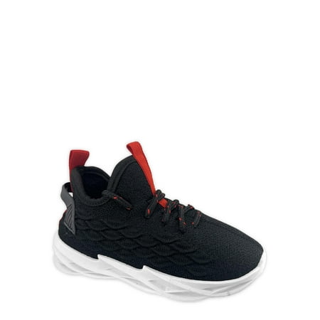 Take A Walk Little & Big Boys Athletic Sneakers Sizes 11-3