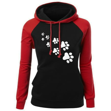 Tawop Women Fashion Plus Size Long Sleeve Print Pocket Hooded Neck Blouse Tops Woman Scrubs Top Mother S Day Tops
Tawop Women Fashion Plus Size Long Sleeve Print Pocket Hooded Neck Blouse Tops Woman Scrubs Top Mother S Day Tops