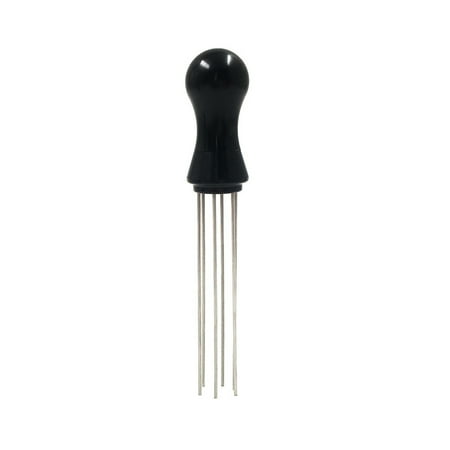 Coffee Tools Needle Professional Stirring Distribution Coffee Powder Distributor
Coffee Tools Needle Professional Stirring Distribution Coffee Powder Distributor