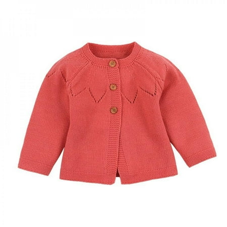 Newborn Baby Girls Clothes Children coat sweater Kids Sweater Baby Jacket Girl Outwear toddler Infant Winter Autumn Clothes
Newborn Baby Girls Clothes Children coat sweater Kids Sweater Baby Jacket Girl Outwear toddler Infant Winter Autumn Clothes