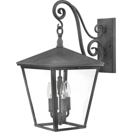 Wall Sconces 4 Light Fixtures With Aged Zinc Finish Aluminum Material Candelabra Bulb 11 20 Watts
Wall Sconces 4 Light Fixtures With Aged Zinc Finish Aluminum Material Candelabra Bulb 11 20 Watts