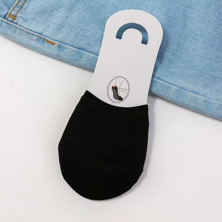 Leylayray Compression Socks For Women Cotton Toe Cover Women s Half Socks Shallow Short Socks(Buy 2 Get 1 Free)
Leylayray Compression Socks For Women Cotton Toe Cover Women s Half Socks Shallow Short Socks(Buy 2 Get 1 Free)