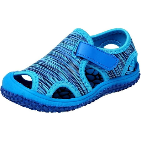 QWZNDZGR Baby Girl Boy Sandals Summer Baby Shoes Water Beach Shoes Flats Anti Slip Rubber Sole First Walking Crib Shoes
QWZNDZGR Baby Girl Boy Sandals Summer Baby Shoes Water Beach Shoes Flats Anti Slip Rubber Sole First Walking Crib Shoes
