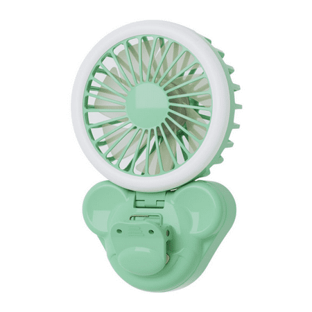 Mini Portable Fan Handheld Fan with 300mah USB Rechargeable Fan Pocket Fan that Can 3 Speeds Personal Fan for Commute Work Travel Outdoor Home School
Mini Portable Fan Handheld Fan with 300mah USB Rechargeable Fan Pocket Fan that Can 3 Speeds Personal Fan for Commute Work Travel Outdoor Home School