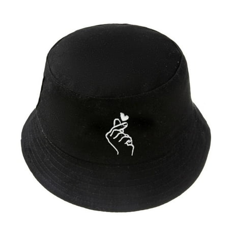 Elaydool Bucket Hat for Boys and Girls Packable Double Sided Reversible Beach Sun Kids Bucket Hats
Elaydool Bucket Hat for Boys and Girls Packable Double Sided Reversible Beach Sun Kids Bucket Hats