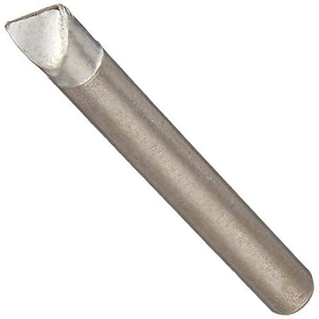 Weller - Mt10 Crd 1/4In Chisel Tip A (MT10)