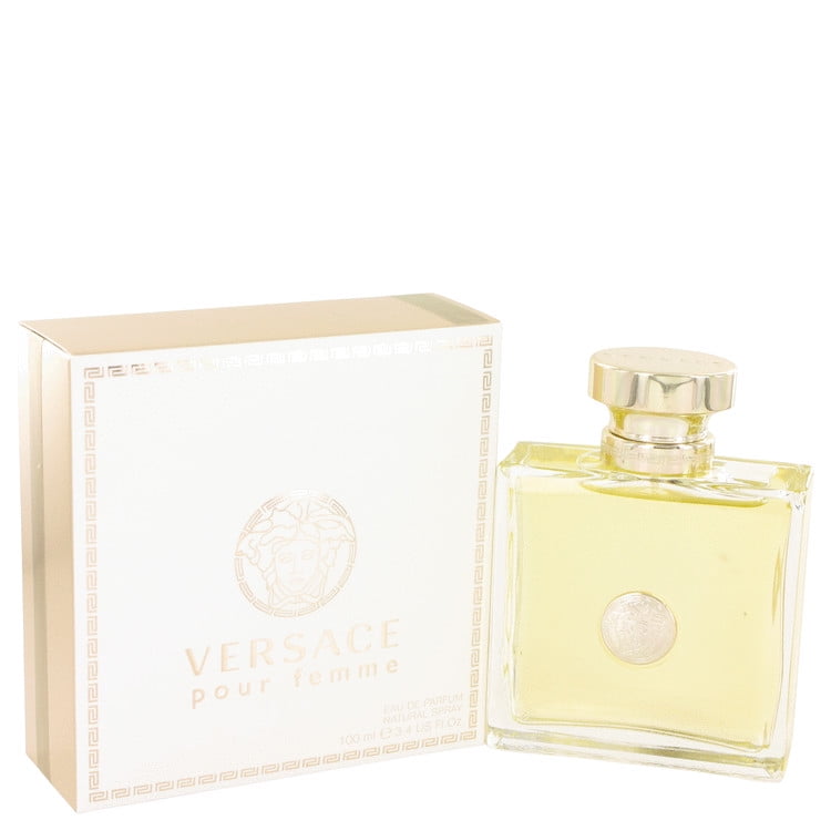 versace signature women's fragrance
