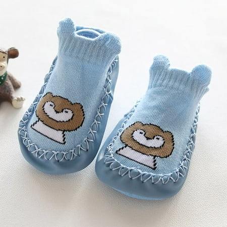 〖CFXNMZGR〗Girls Boots Newborn Baby Cartoon Animal Baby Girls Boys Anti-Slip Socks Slipper Shoes Boots
〖CFXNMZGR〗Girls Boots Newborn Baby Cartoon Animal Baby Girls Boys Anti-Slip Socks Slipper Shoes Boots