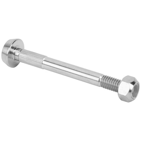 Screw Nut Not Easy To Rust Rear For Bike Shops