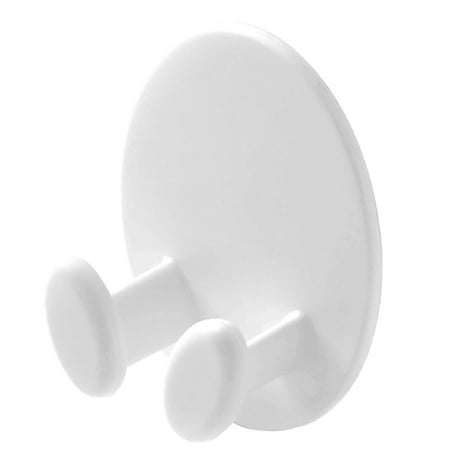 Creative Hook Socket Power Cord Storage Rack Multi-function Plug Hook Hooks (White)
Creative Hook Socket Power Cord Storage Rack Multi-function Plug Hook Hooks (White)