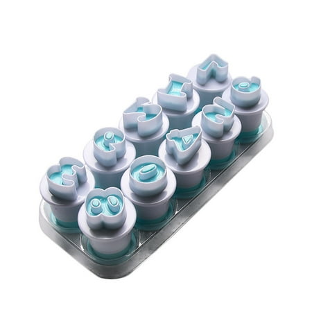Up to 50% off Clearance Outtop Numbers Cake Tool Case Digital Fondant Stamp With DIY Mould Kitchen Tools Hot sale
Up to 50% off Clearance Outtop Numbers Cake Tool Case Digital Fondant Stamp With DIY Mould Kitchen Tools Hot sale
