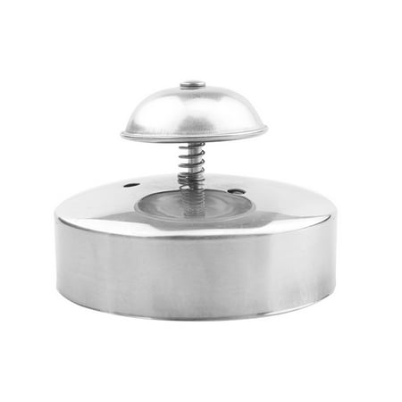 VerPetridure Stainless Steel Sandwich Cutting Sealing Mould Stainless Steel Sandwich Cutting Sealing Mouldsandwich Cutter and Sealer for Kids Diy Round Sandwich Maker
VerPetridure Stainless Steel Sandwich Cutting Sealing Mould Stainless Steel Sandwich Cutting Sealing Mouldsandwich Cutter and Sealer for Kids Diy Round Sandwich Maker