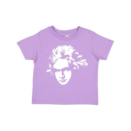 Inktastic Beethoven Classical Music Composer Gift Gift Toddler Boy or Toddler Girl T-Shirt
Inktastic Beethoven Classical Music Composer Gift Gift Toddler Boy or Toddler Girl T-Shirt