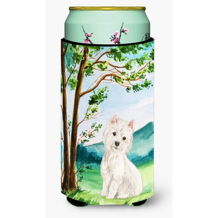 Carolines Treasures CK2000TBC Under the Tree Westie Tall Boy Beverage Insulator Hugger Tall Boy multicolor
Carolines Treasures CK2000TBC Under the Tree Westie Tall Boy Beverage Insulator Hugger Tall Boy multicolor