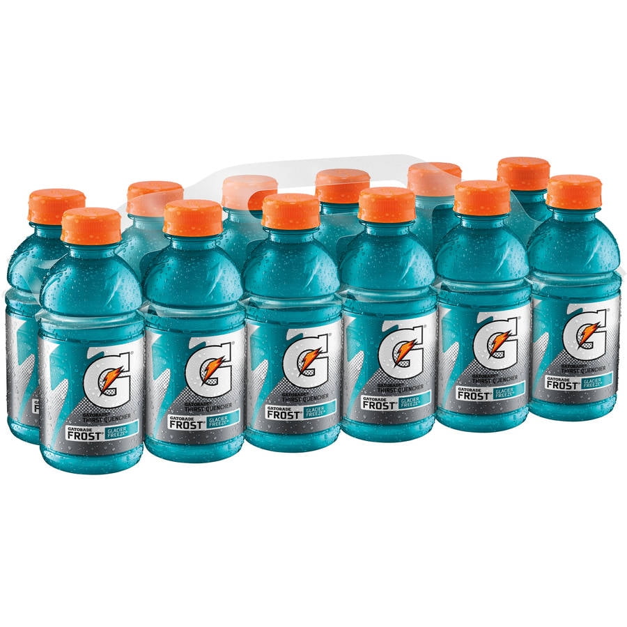 Gatorade G Series Prime Energy Chews Fruit Punch 51 oz. Sleeves