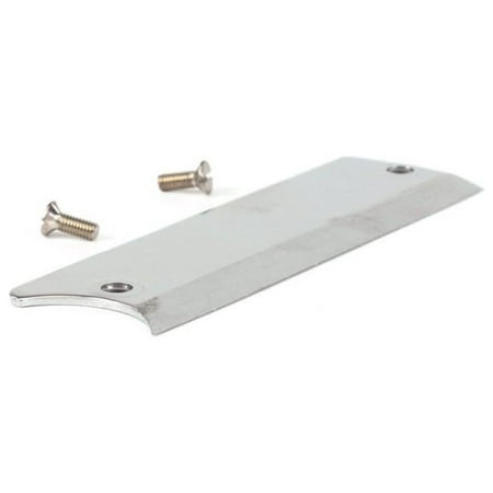 WBTAYB 29780 Knife w/ Screws For Slicing