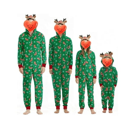 Gwiyeopda Christmas Family Matching Pajamas Nightwear Deer Print Plaid Parent-Child Xmas Sleepwear
Gwiyeopda Christmas Family Matching Pajamas Nightwear Deer Print Plaid Parent-Child Xmas Sleepwear
