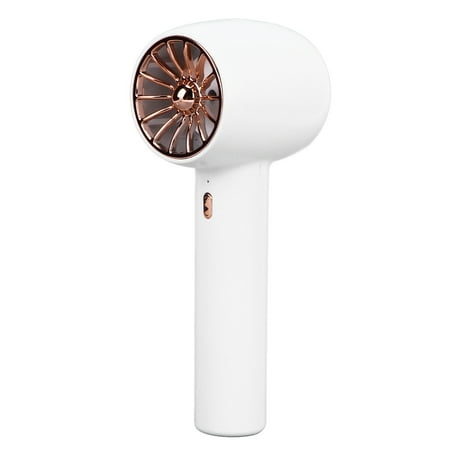Zerodis Handheld Fan 3 Levels adjust Speed 2 in 1 USB Charge Strong Power Portable Low Noise Portable Fan Handheld Fan
Zerodis Handheld Fan 3 Levels adjust Speed 2 in 1 USB Charge Strong Power Portable Low Noise Portable Fan Handheld Fan
