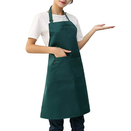 4Pcs Aprons for Men Chef Apron Apron Home Supplies Multicolor Covering Protection For Restaurant Bar Shop Cafes Catering dark green
4Pcs Aprons for Men Chef Apron Apron Home Supplies Multicolor Covering Protection For Restaurant Bar Shop Cafes Catering dark green