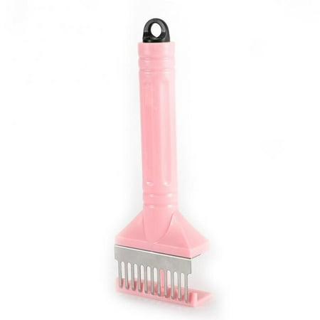 Pressable Stainless Steel Meat Tenderizer Needle Meat Tenderizers Piercing Rib Breaker Meat Hammer Kitchen Gadget Accessories
Pressable Stainless Steel Meat Tenderizer Needle Meat Tenderizers Piercing Rib Breaker Meat Hammer Kitchen Gadget Accessories
