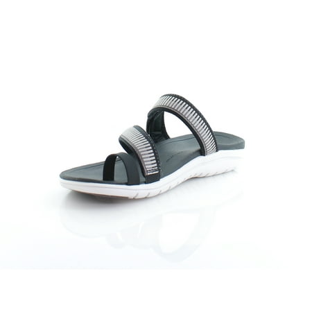 Ryka Stella Women s Sandals & Flip Flops Black Size 11 M