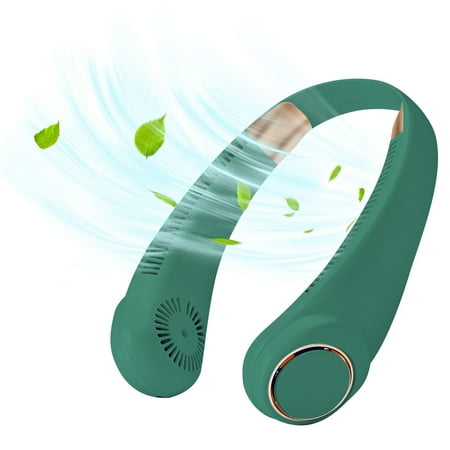 GiliGiliso Clearance USB Fan Silent Sports Portable Electric Fan Hanging Neck Lazy Portable Outdoor Fan
GiliGiliso Clearance USB Fan Silent Sports Portable Electric Fan Hanging Neck Lazy Portable Outdoor Fan