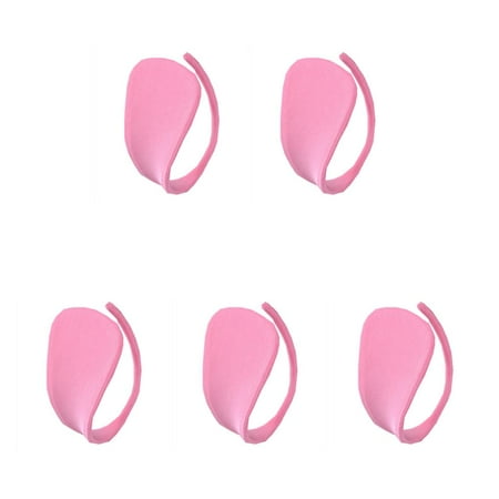 5pcs Invisible Spandex C-Shaped Women Panties C-string Sexy Underwear for Women V-String Lingerie
5pcs Invisible Spandex C-Shaped Women Panties C-string Sexy Underwear for Women V-String Lingerie